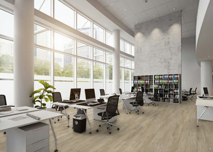 SPC WOOD Tuscon Oak P6001