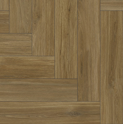 SPC HERRINGBONE Calm Oak HB P6003