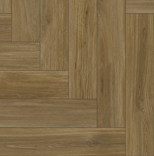 SPC HERRINGBONE Calm Oak HB P6003