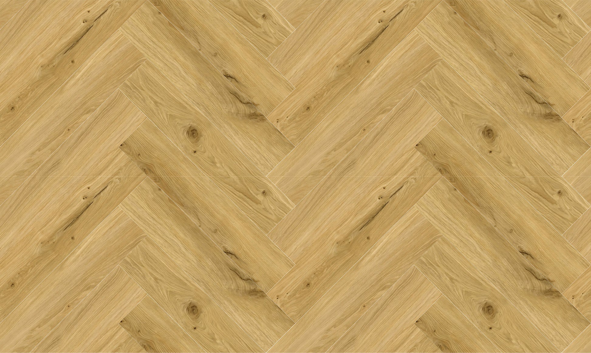 SPC HERRINGBONE Honey Oak HB P7001 RMV209X125
