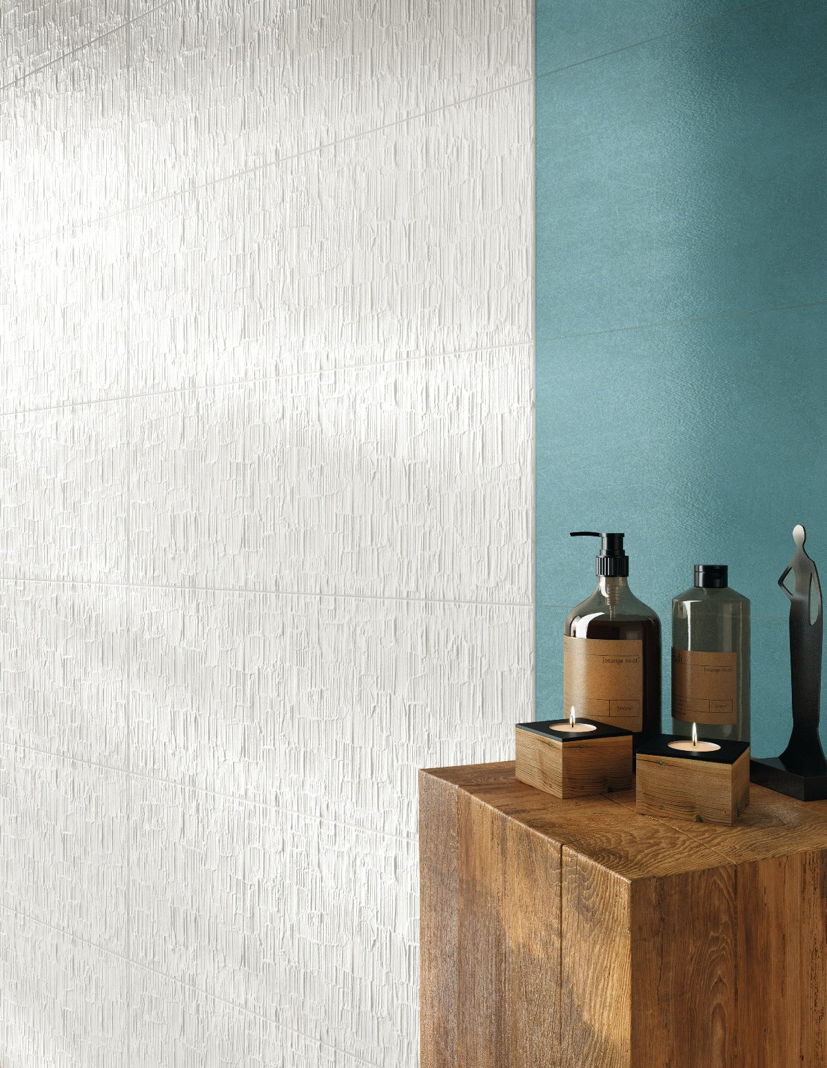 TIMELESS MAREA 32x80.5