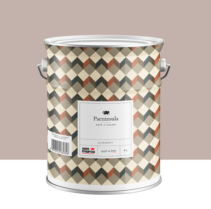 Paeninsula ULTRAMATT-Palette CANALETTO