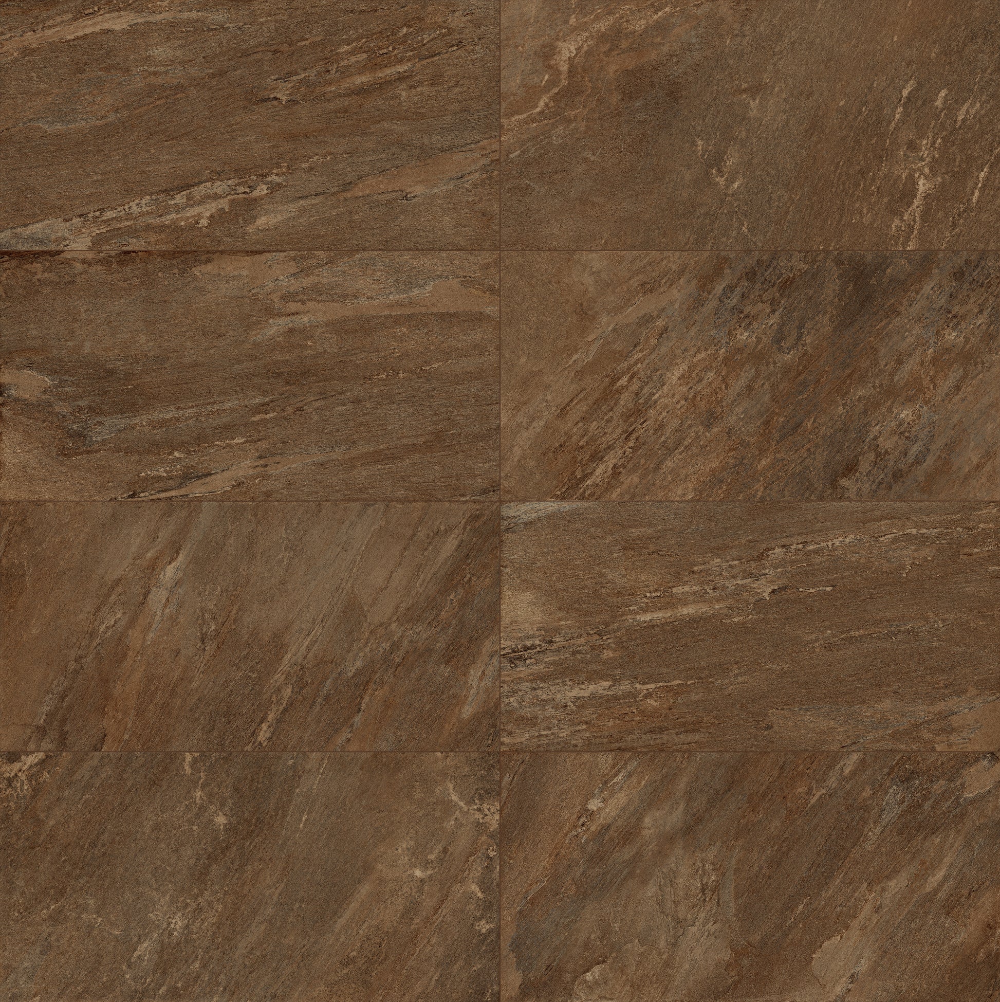 STONEROCK RUST STONE TWO 50X100 RMV200X200