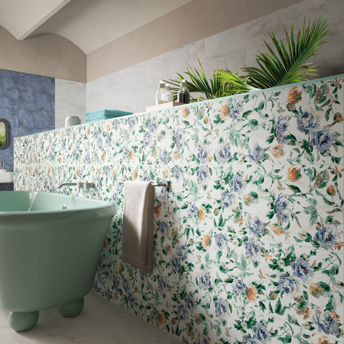 ORANGERIE ALTEA 30X60