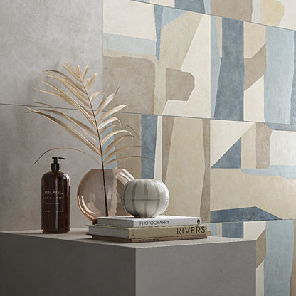 CHROMATICA AREA LAGO 40X100