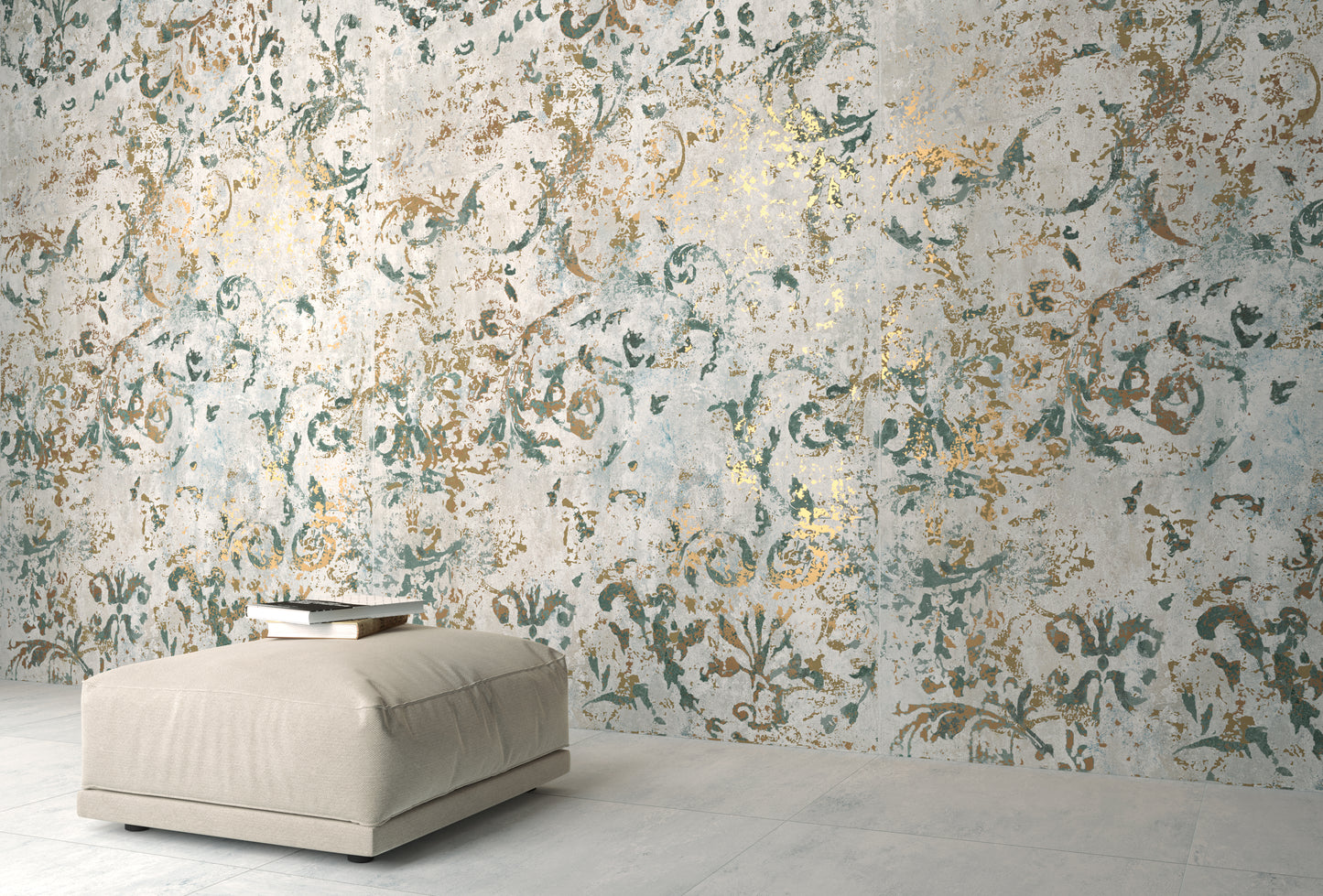 FRESCO FASCIA CASATE 60X120