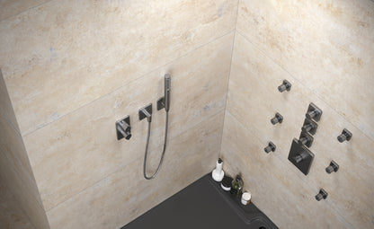 FRESCO GONZAGA 60X60