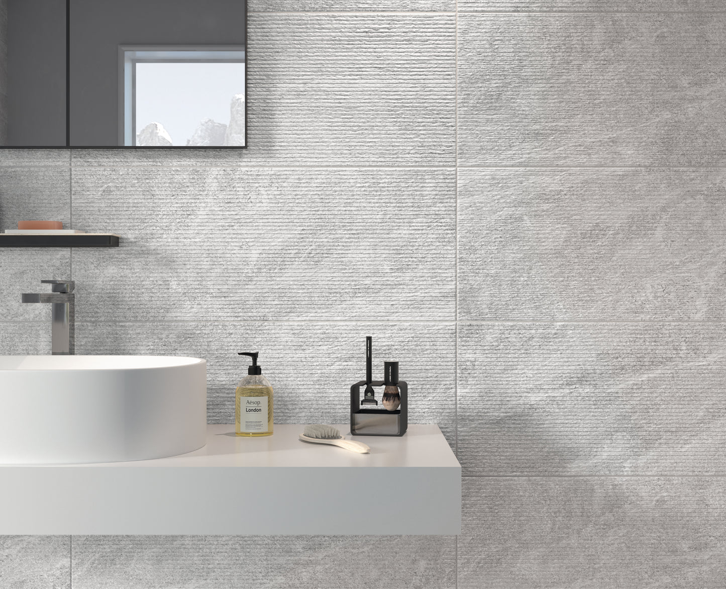 LITHOS RUB LATEMAR 32x80.5