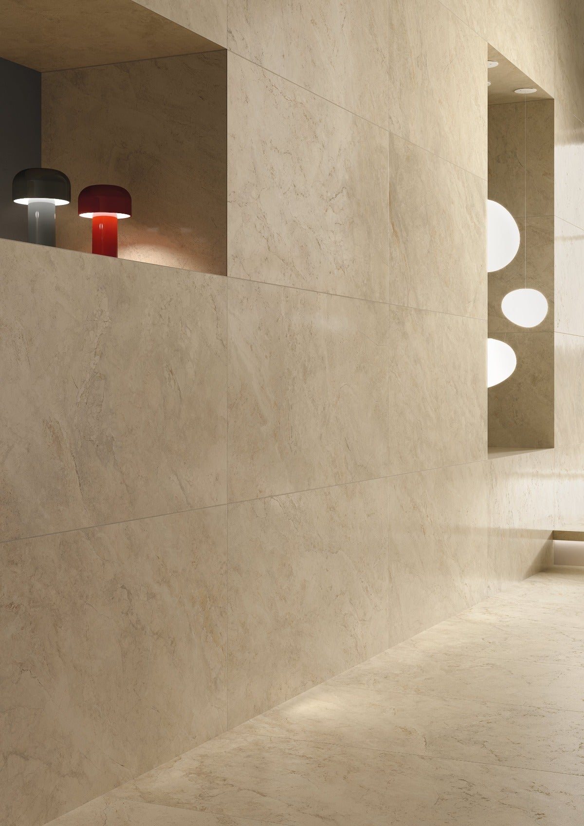 AZIMUTH MERIDIAN  60X120