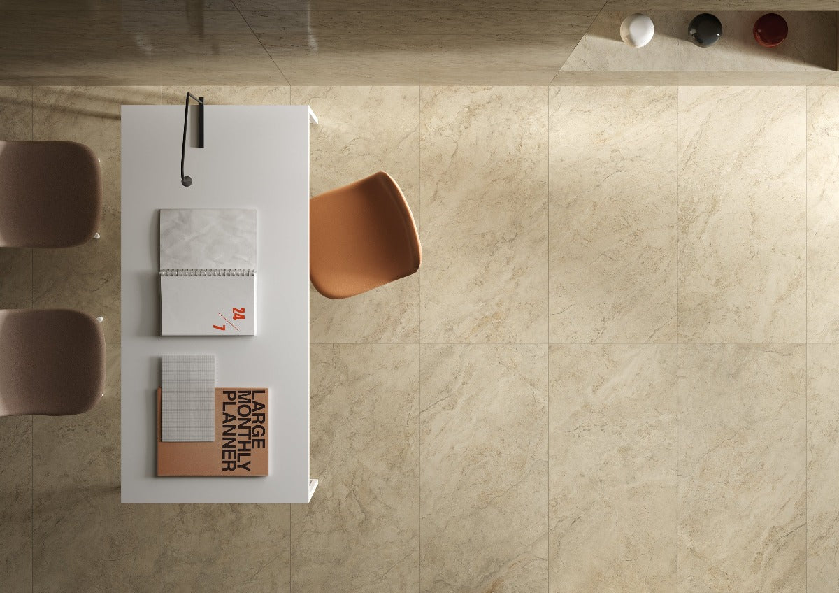 AZIMUTH MERIDIAN SEMILUCIDO 60X120