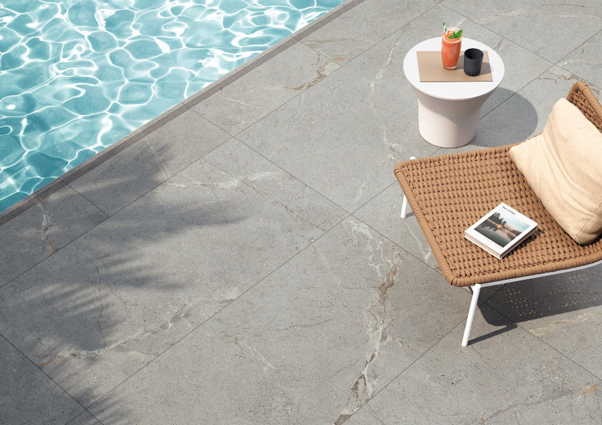 AZIMUTH TIME GRIP 60X120