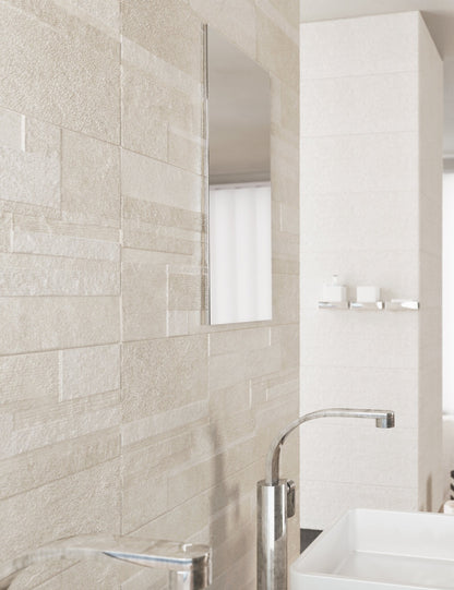 LITHOS MURETO TRANI 3D 32x80.5