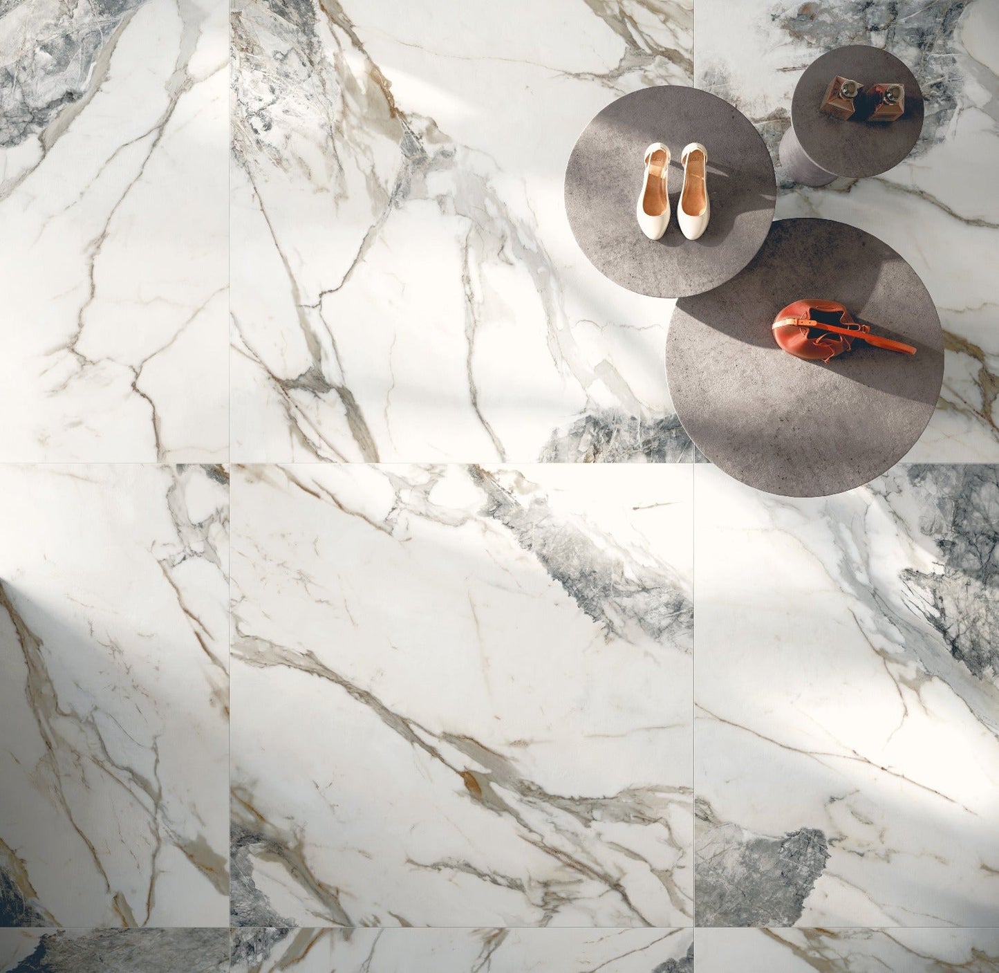 ON STAGE VICTORIA SEMILUCIDO 120X120