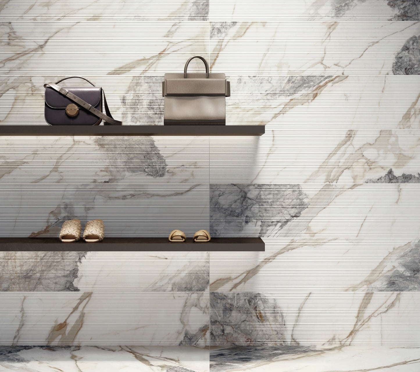 ON STAGE GROOVE VICTORIA  30X120