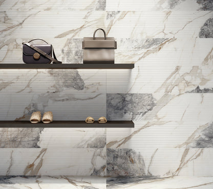 ON STAGE GROOVE VICTORIA  30X120