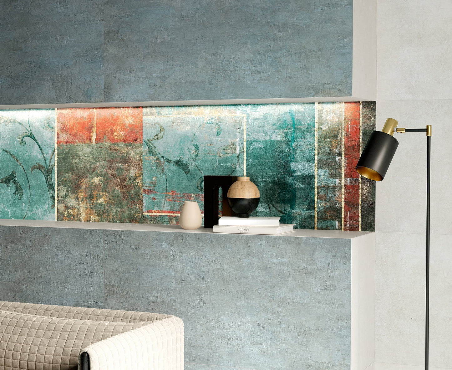 PICTURA FASCIA VILLAE 1 60X120