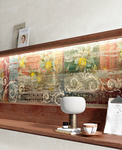 PICTURA FASCIA INSULA 2 60X120