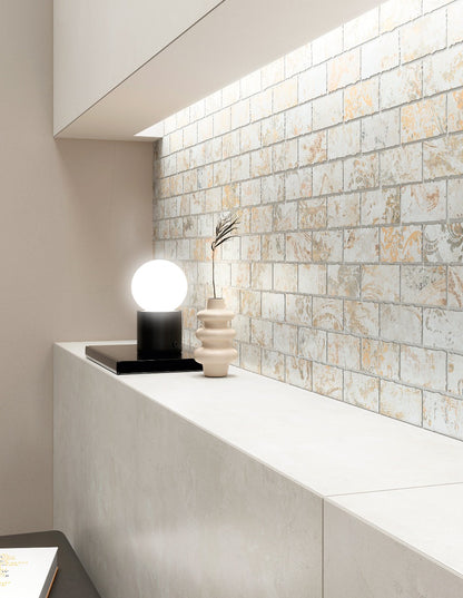 PICTURA SPACCATELLA FRAMMENTI 33.3X31.5