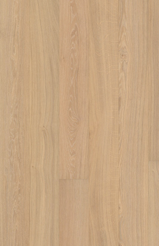 PARCHET Stratificat : STEJAR ALBIT PLANK - New