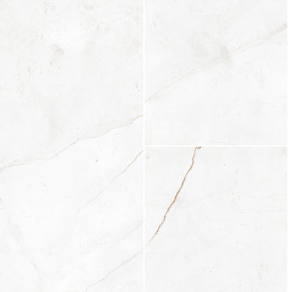 SPC STONE Marmorata Chiara Q1004 RMV80X80