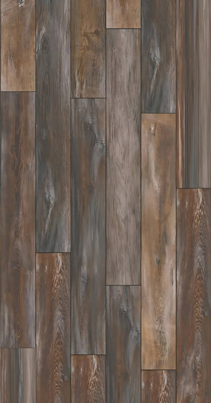 ROBUSTO Rustic Oak D4731 RMV115X215