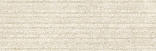 DECOR SLOT OZONE BONE RECT  30x90