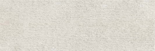 DECOR SLOT OZONE PEARL RECT  30x90