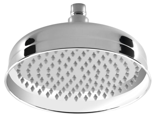 DREAMART Pălărie duș 208 mm, inox lustruit