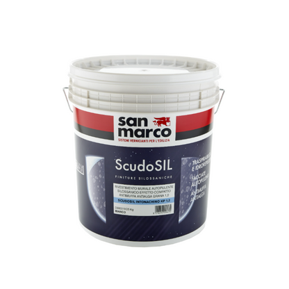SCUDOSIL Intonachino KP 1.2 Color IV