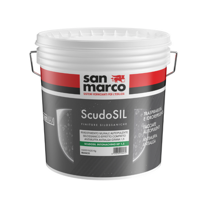 SCUDOSIL Intonachino KP 1.5 Color III