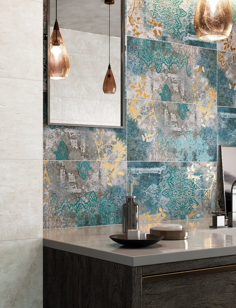 PICTURA FASCIA RENOIR MIX 30x60