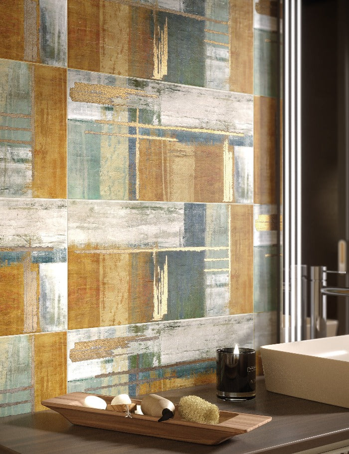 PICTURA FASCIA TEMA MIX 30x60