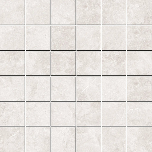 TITANIUM IVORY MOSAICO RMV29.2x29.2