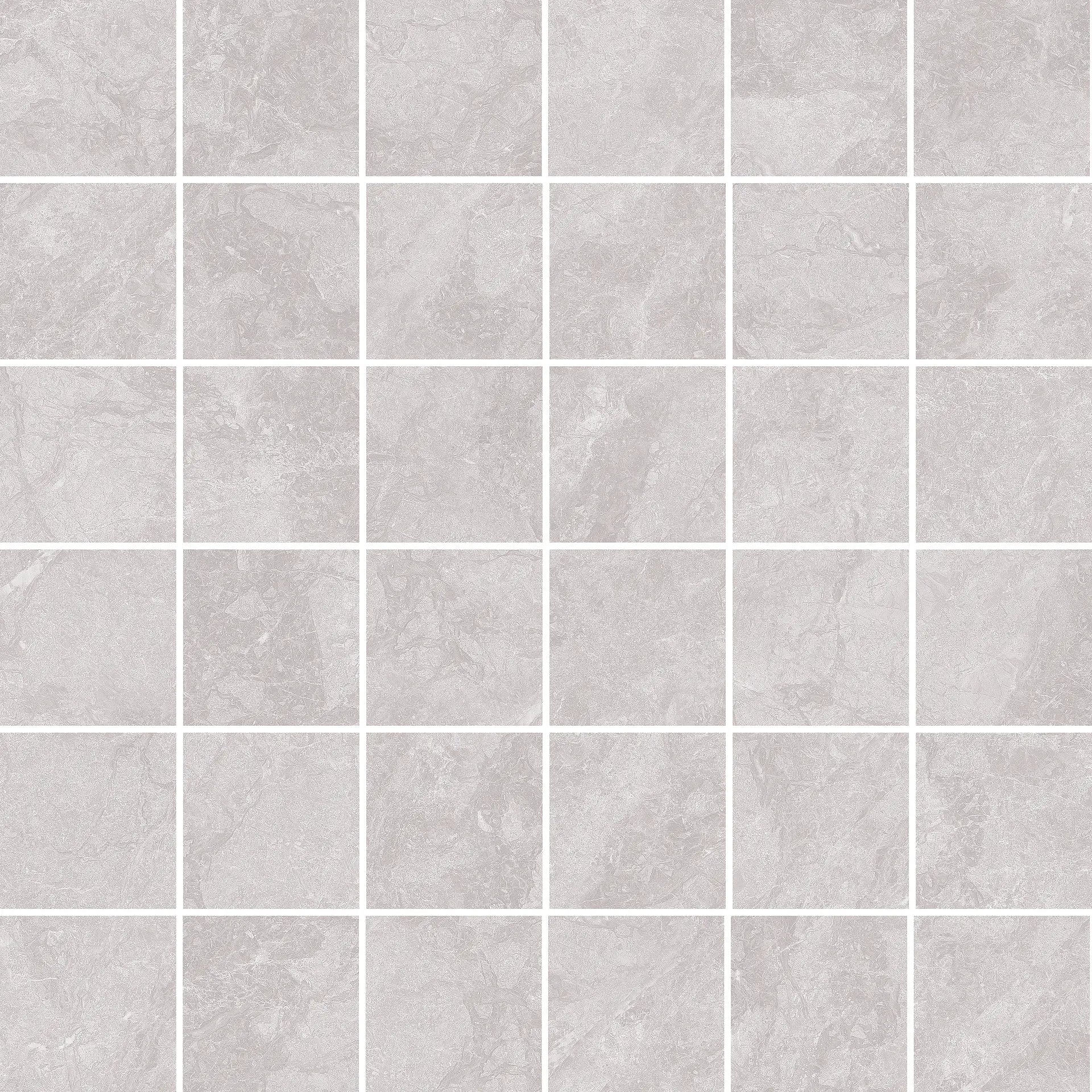 TITANIUM SILVER MOSAICO RMV29.2x29.2