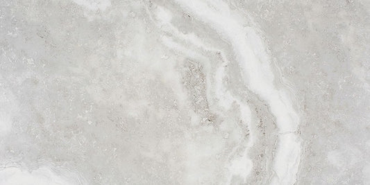 TRAVERTINO DI CARACALLA SILVER RMV29.2x59.2