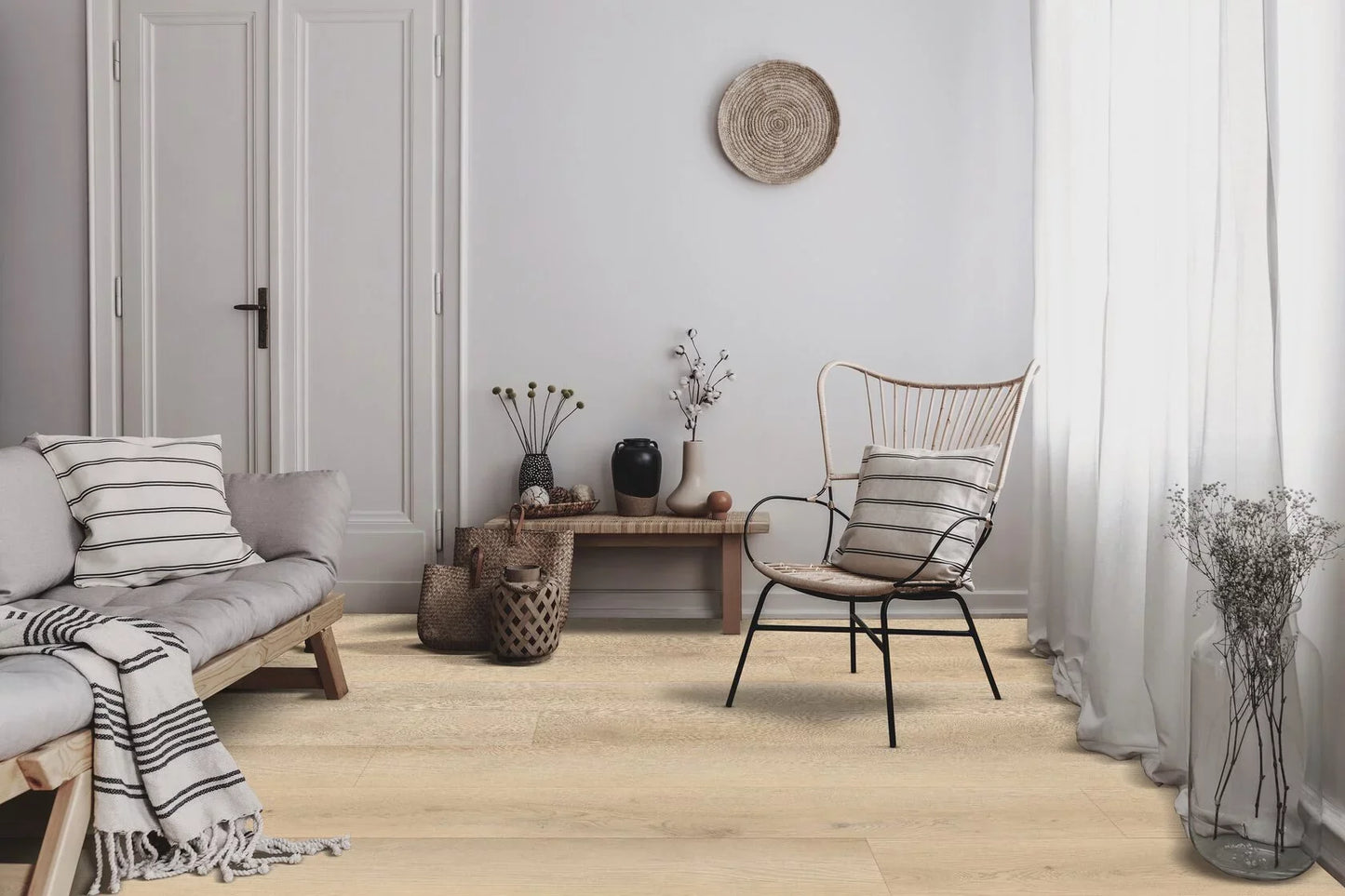 SPC TIGER Ego REASCT002