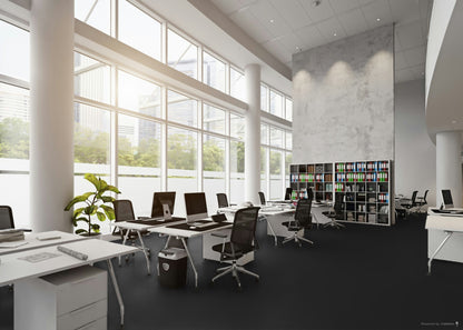 SPC STONE UNI Schwarz U190HG LUCIOS