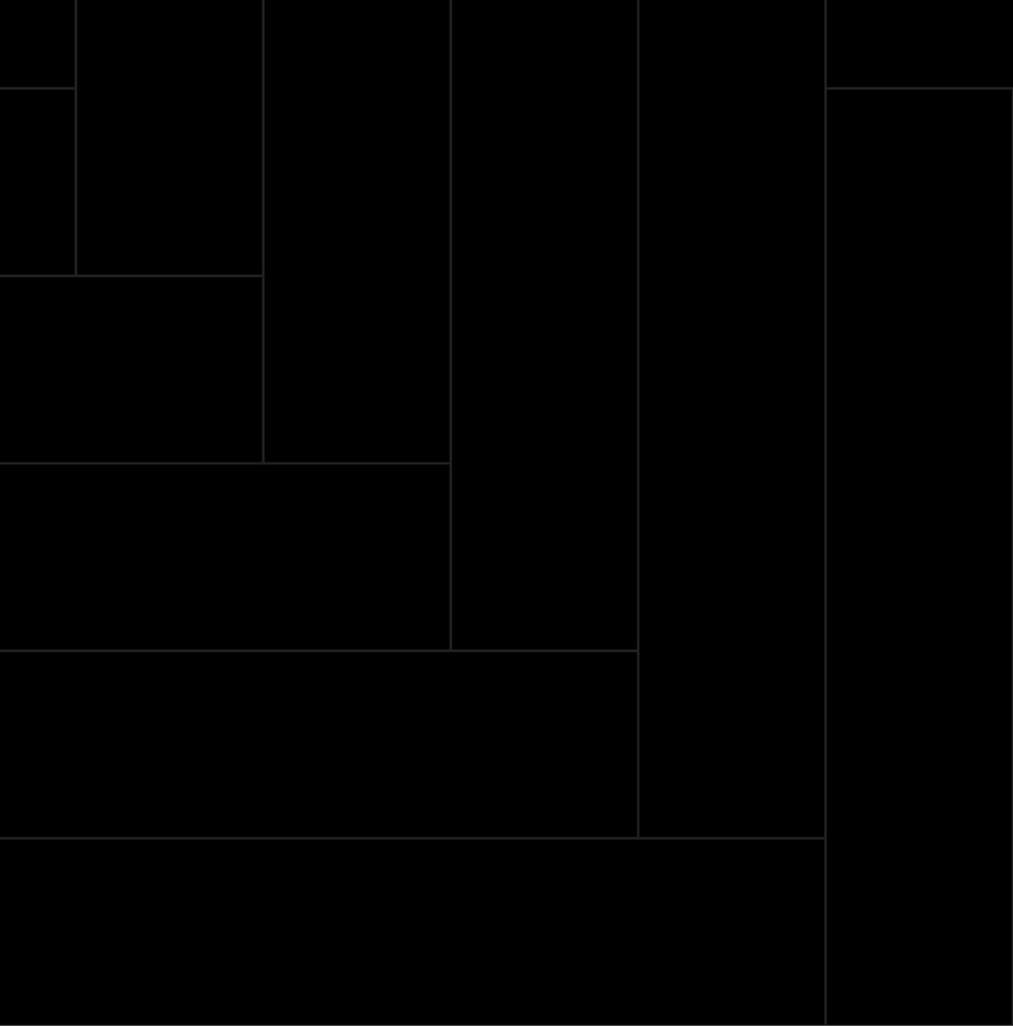 SPC HERRINGBONE Black HB U190