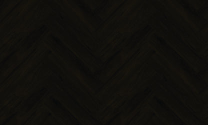 SPC HERRINGBONE Black HB U190 RMV125X209