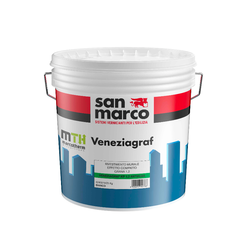 Tencuiala VENEZIAGRAF KP 1.2 Antialga