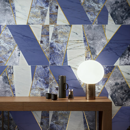 SERENADE FASC. PRESTIGE BLUE MIX  60X120