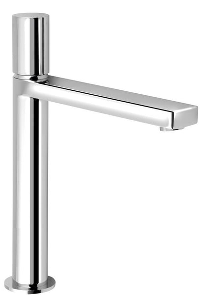 KAISA Baterie lavoar înaltă 235 mm, crom