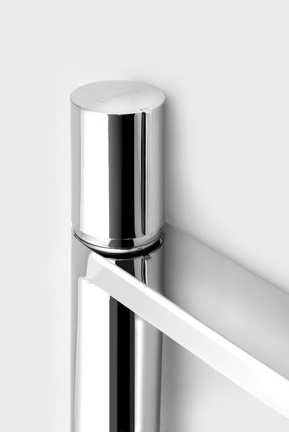 KAISA Baterie lavoar înaltă 235 mm, crom