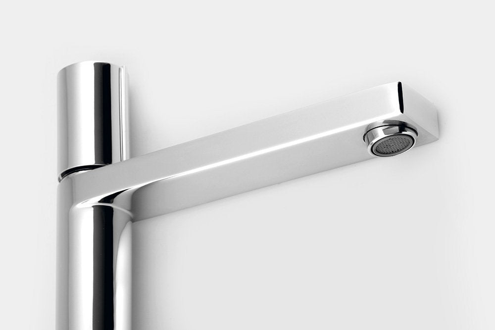 KAISA Baterie lavoar înaltă 235 mm, crom