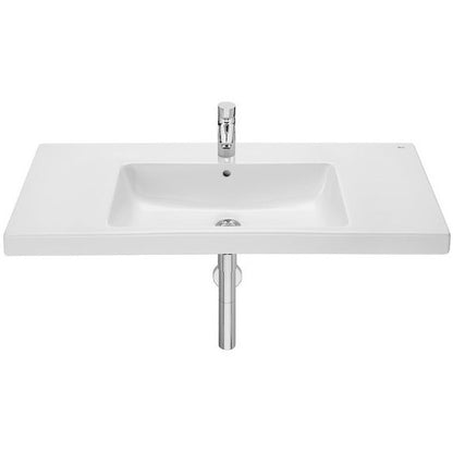 Lavoar baie suspendat The Gap 100x46 cm