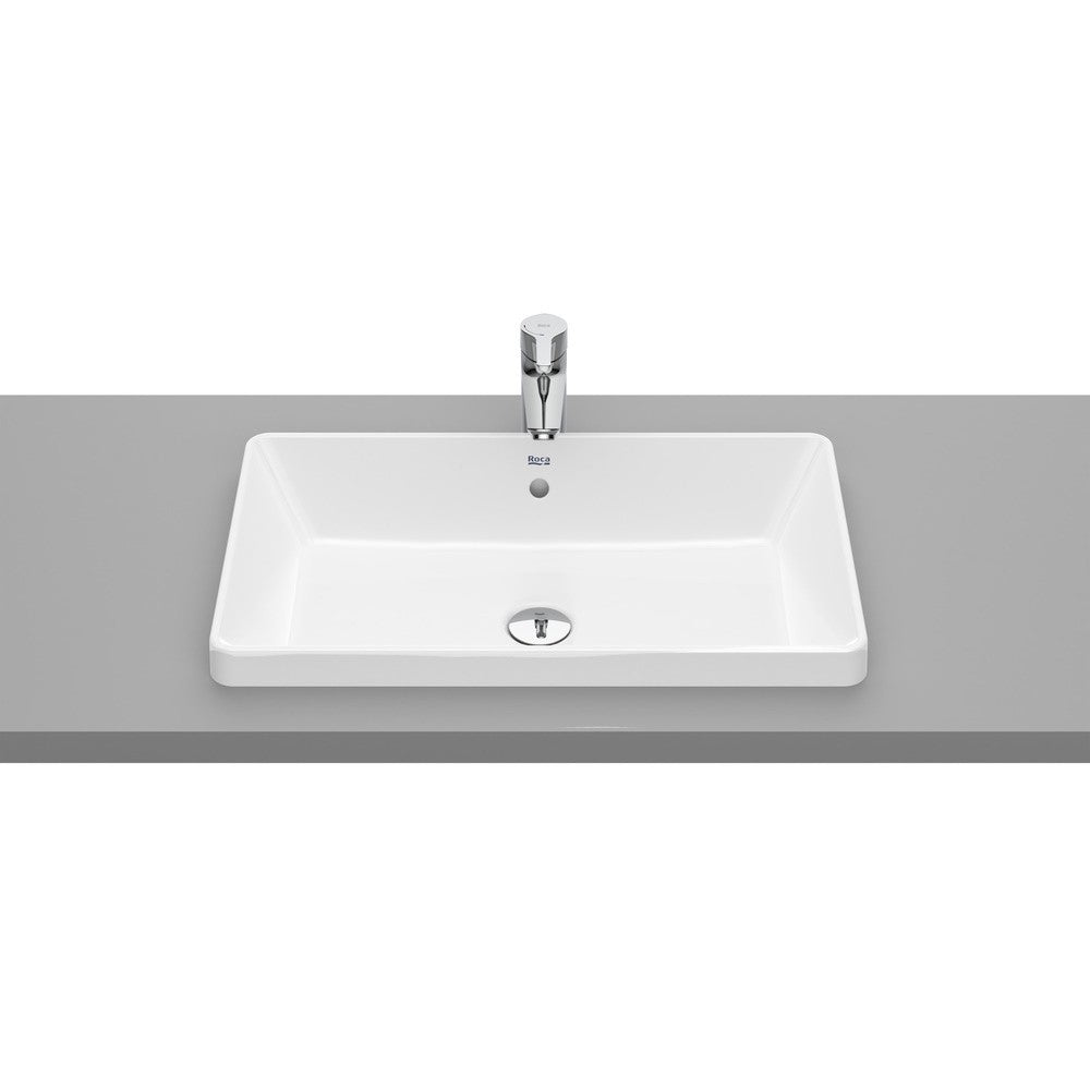 Lavoar baie incastrat The Gap 60x37 cm