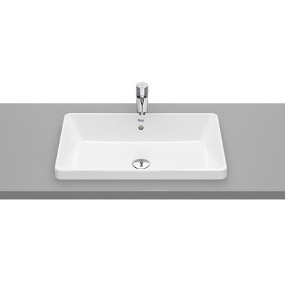 Lavoar baie incastrat The Gap 60x37 cm