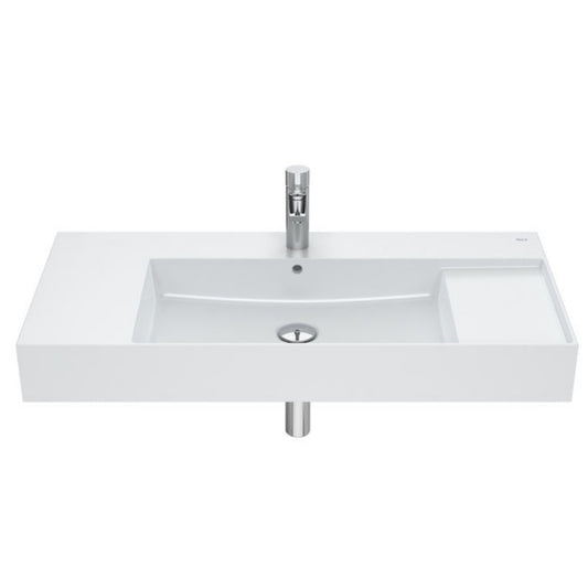 INSPIRA Lavoar baie suspendat  Square 100x49 cm