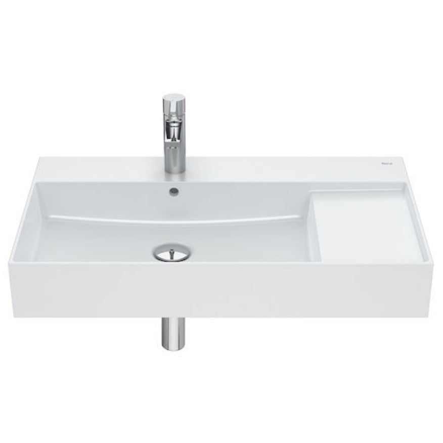 INSPIRA Lavoar baie suspendat  Square 80x49 cm