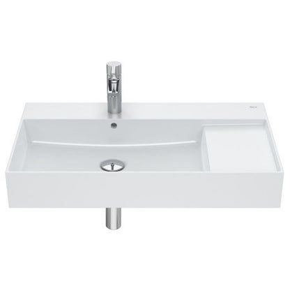 INSPIRA Lavoar baie suspendat  Square 80x49 cm